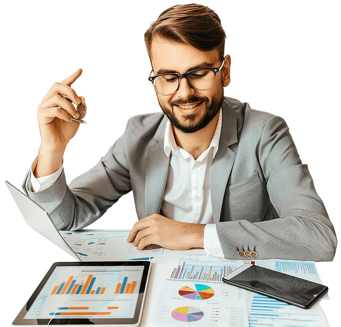 Expert Solutions for Corporate  Financial Success. - 开云官网